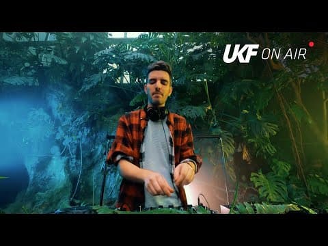 Netsky — Belgian drum & bass