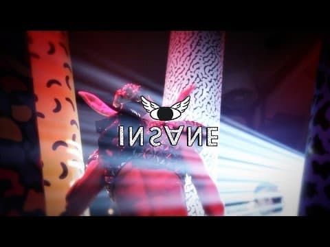 Opening Party Insane at Pacha Ibiza Aftermovie - 2014