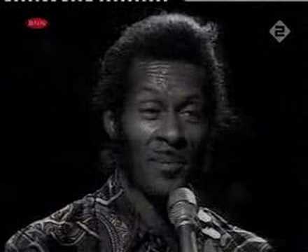 Chuck Berry — My Ding-A-Ling (1972)