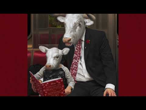 Moby - The Tired And The Hurt (Official Audio)
