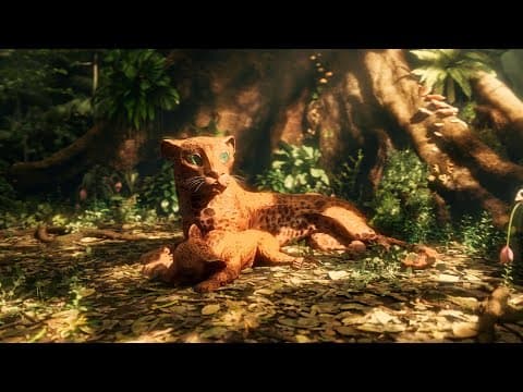 Moby - 'My Only Love' (Official Music Video)