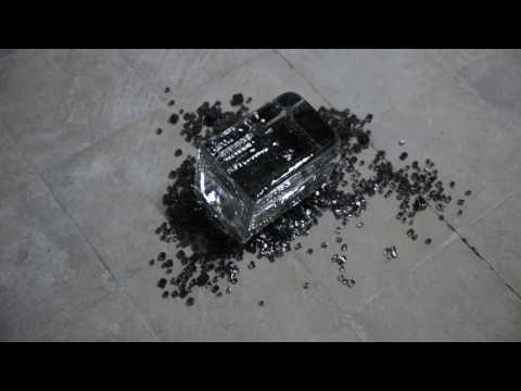 ARTISTS' RESIDENCIES #7 | Lucia Bru presents her final project at the Cristallerie Saint-Louis