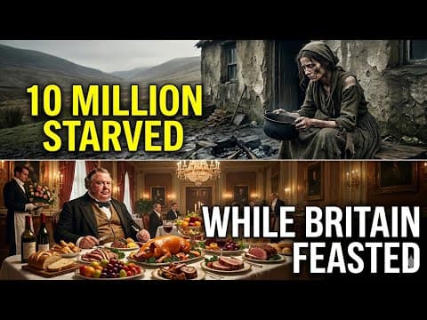 The Great Famine of 1876-78