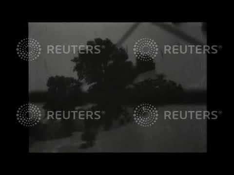 The 1927 Great Mississippi Flood
