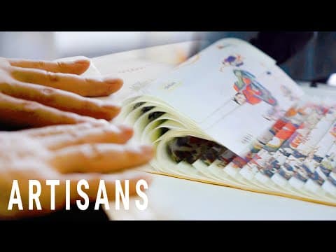 Dragon scale binding revived