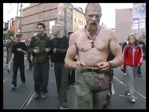 Sven Väth-era Belgian club techno