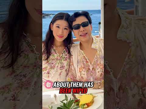 TikTok’s 'rich girl' is broke IRL