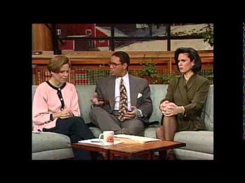 NBC Today Show: "What is the Internet?"