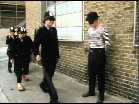 Madness — Shut Up