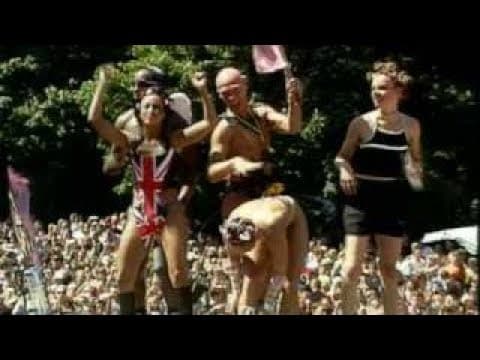 Love Parade 1997