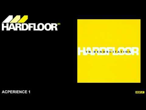 Hardfloor - Acperience 1 (1992)