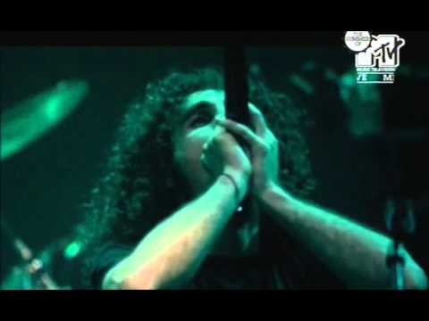 System of a Down - London Astoria 2005 [FULL]
