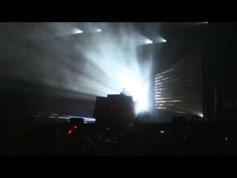 Kavinsky (OutRun Live) @ Rock en Seine 2014 - Full Show