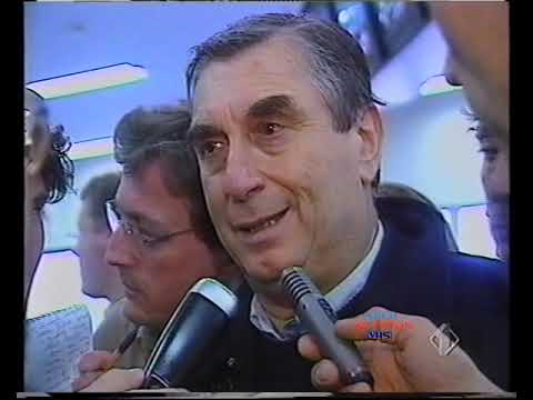 Un commosso Dottor Costa post Gp Giappone 2003, aggiornamento condizioni Daijirō Katō