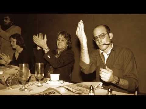 NORML founder Keith Stroup on the movement's evolution