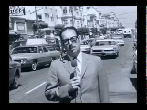 The San Francisco Diggers (full documentary)