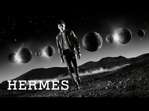Hermès | The power of attraction