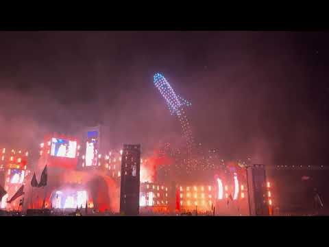 Boomtown 2026 Radical Redesign Closing Party