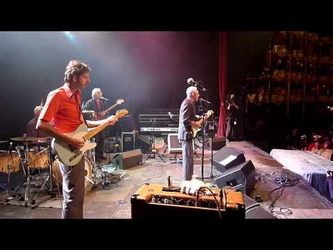 Raymonds 'Meisjes' Gentse Feesten 2009