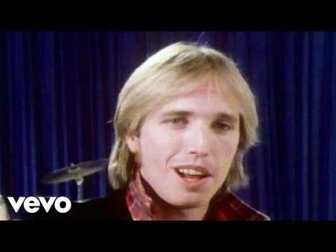 Tom Petty And The Heartbreakers — Letting You Go