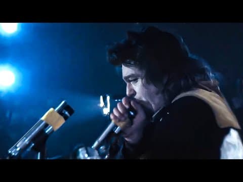 Captain Beefheart & The Magic Band "Abba Zaba" LIVE 1972 (NEVER BEFORE SEEN)