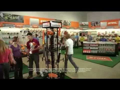 TV Spot - Stihl - Dealer Days - America's Number One Selling Brand