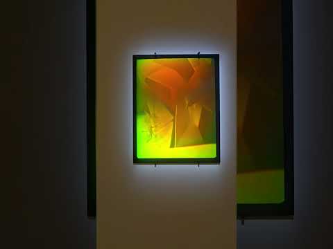 Atelier Hermes Seoul Daniel Steergmann Mangranne Exhibition BEFRIENDING THE MOUNTAINS 2025년 11월 28일