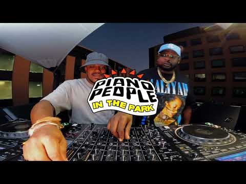 Scorpion Kings - tour mix for New York and London