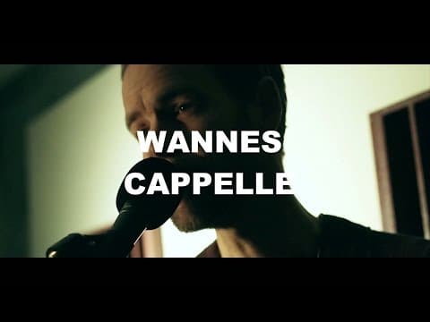 Wannes Cappelle - Onderbemand (Live @ Urgent.fm)
