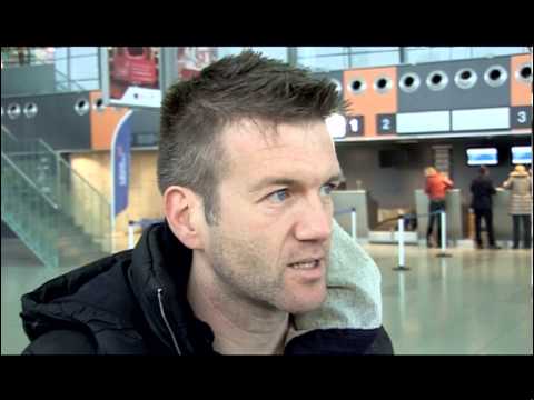 Sporting Lissabon - KRC Genk, Europa League