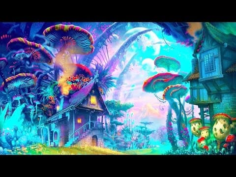 Entheogen Masquerade [Entheogenic Psybient Compilation Vol. 2]