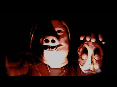 Do NOT decline John Pork’s calls