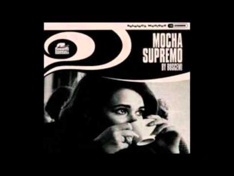 Buscemi — Belgian nu-jazz/electronica
