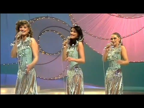Sheeba's Astrology Disco Opens the 1980s