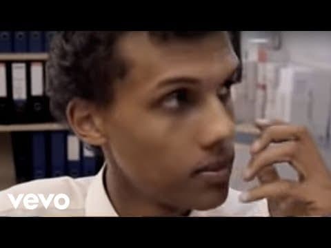 Stromae — "Alors on danse" (2010)
