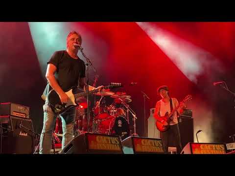 The Libertines: Time for Heroes, Cactusfestival Brugge, 9/07/2023