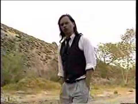 Mulholland builds the aqueduct (archival)