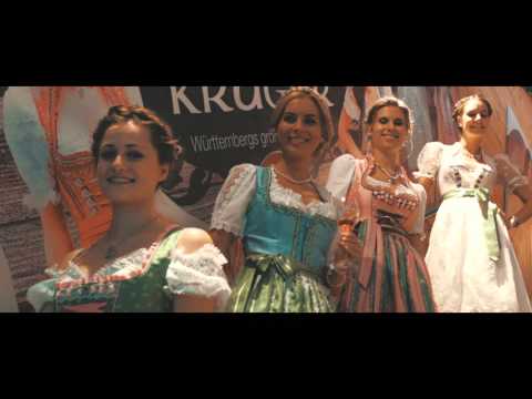 SchwabenWelt trailer 2015