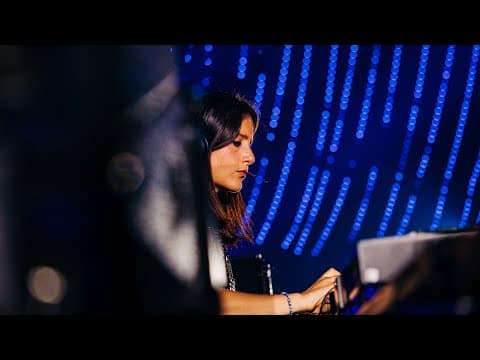 Nur Jaber | Tomorrowland 2022 - WE3