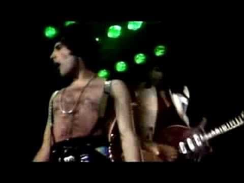 Queen — Fat Bottomed Girls