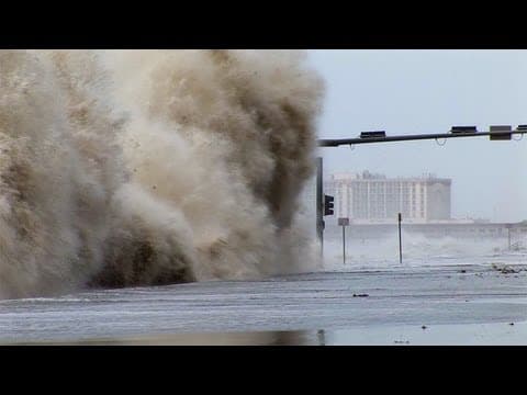 Hurricane Ike
