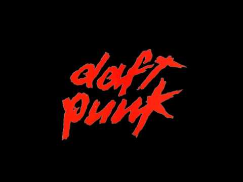 Daft Punk live at Planet Rose, Doornroosje, November 1995