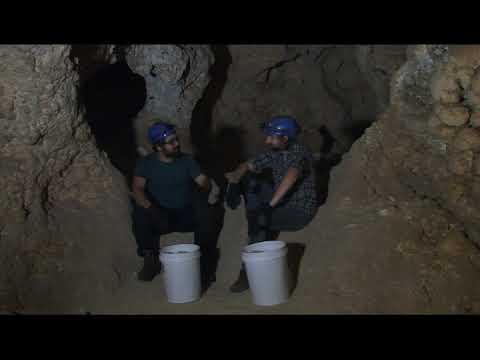 The Lechuguilla breakthrough