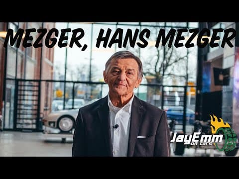 Porsche Mezger Engines: Which Are They, And Why Does It Matter?