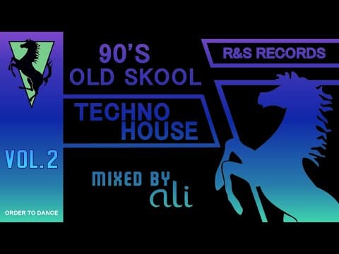 R&S — the catalogue of classics