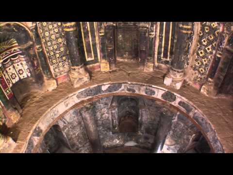 The Red Monastery and Late Antique Egyptian Painting