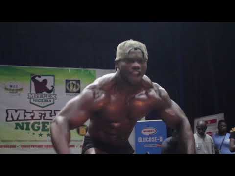 MR FLEX NIGERIA: SEASON 7&8 COMBINED HIGHLIGHTS