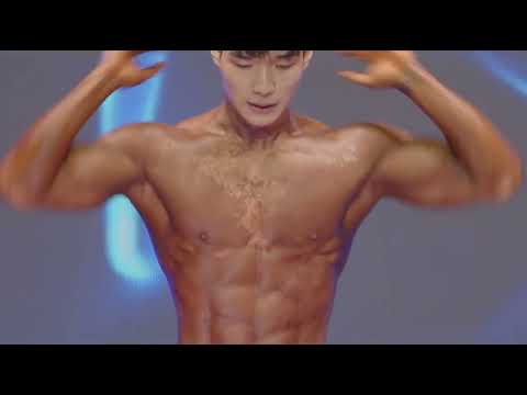 2025 Mr. & Ms. Korea 18세이하부 보디빌딩 Overall 경기