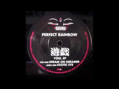 Perfect Rainbow - Yugi EP [1995] Matsuri Productions [Goa Trance]