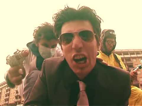 Bugo - Il Sintetizzatore (Video Ufficiale)